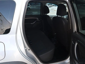 Внедорожник Renault Duster 2016 года, 1435000 рублей, Железногорск