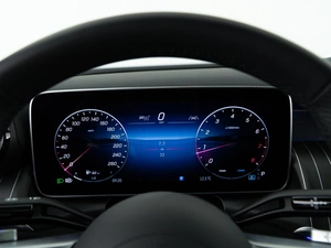 Внедорожник Mercedes-benz GLC-класс Coupe 2025 года, 8698999 рублей, Москва