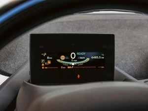 Хетчбэк BMW i3 2014 года, 1648000 рублей, Краснодар