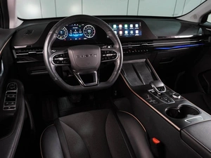 Внедорожник OMODA C5 2022 года, 1839000 рублей, Воронеж