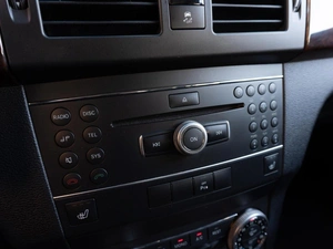 Внедорожник Mercedes-benz GLK-класс 2010 года, 1649000 рублей, Саратов