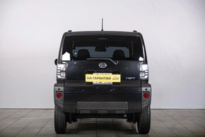 Хетчбэк Daihatsu Taft 2021 года, 1449000 рублей, Томск