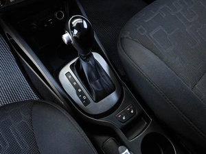 Седан Kia Rio 2015 года, 999000 рублей, Ставрополь