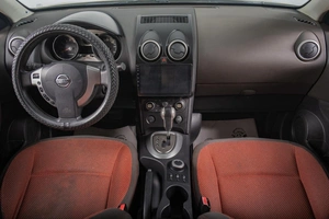 Внедорожник Nissan Qashqai 2007 года, 909000 рублей, Томск