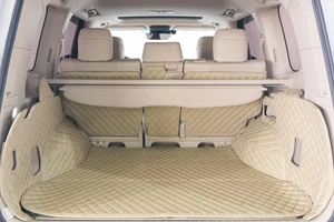 Внедорожник Toyota Land Cruiser 2021 года, 10399000 рублей, Красноярск