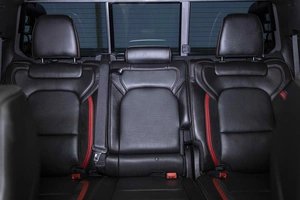 Пикап RAM 1500 2021 года, 9499999 рублей, Москва