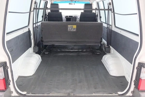 Минивэн Mazda Bongo 2015 года, 1369000 рублей, Красноярск