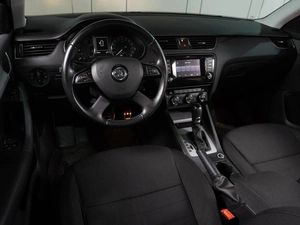 Лифтбек Skoda Octavia 2013 года, 1439000 рублей, Воронеж