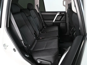 Внедорожник Toyota Land Cruiser Prado 2019 года, 4399000 рублей, Аксай