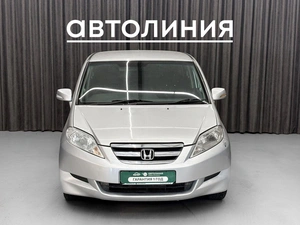 Минивэн Honda Edix 2004 года, 600000 рублей, Красноярск
