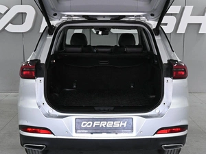 Внедорожник Chery Tiggo 7 Pro Max 2023 года, 2009000 рублей, Ростов-на-Дону
