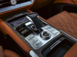 Внедорожник Tank 500 2023 года, 4390000 рублей, Краснодар