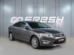 Седан Ford Mondeo 2012 года, 839000 рублей, Воронеж