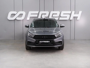 Седан ВАЗ (LADA) Vesta 2017 года, 749000 рублей, Воронеж