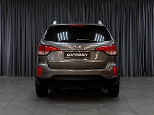Внедорожник Kia Sorento 2014 года, 1799000 рублей, Тюмень