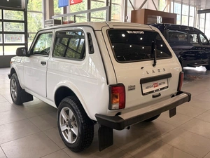 Внедорожник ВАЗ (LADA) Niva 2023 года, 980000 рублей, Орёл