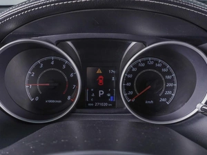 Внедорожник Mitsubishi Outlander 2011 года, 1080000 рублей, Ростов-на-Дону