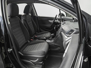 Внедорожник Opel Mokka 2015 года, 1280000 рублей, Ставрополь