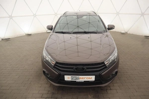 Универсал ВАЗ (LADA) Vesta 2020 года, 1195000 рублей, Орёл