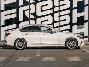Седан BMW 3 серия 2021 года, 4750000 рублей, Краснодар