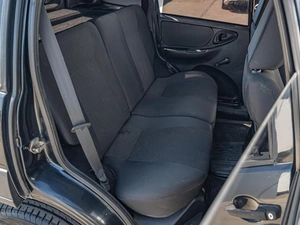 Внедорожник Chevrolet Niva 2015 года, 575000 рублей, Краснодар