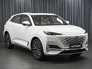 Внедорожник Changan UNI-K 2024 года, 3439000 рублей, Ставрополь