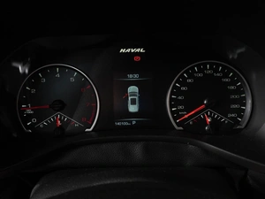 Внедорожник Haval Jolion 2022 года, 1439000 рублей, Минеральные Воды