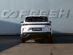 Внедорожник Geely Coolray 2024 года, 2299000 рублей, Волгоград