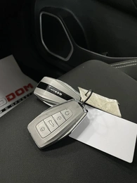 Внедорожник Geely Coolray 2022 года, 1497000 рублей, Солонцы