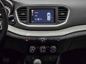Седан ВАЗ (LADA) Vesta 2023 года, 1160000 рублей, Красноярск