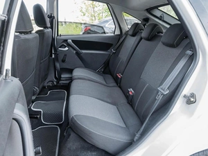 Лифтбек ВАЗ (LADA) Granta 2014 года, 429888 рублей, Ставрополь