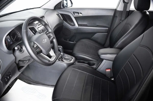 Внедорожник Hyundai Creta 2019 года, 1799000 рублей, Пермь
