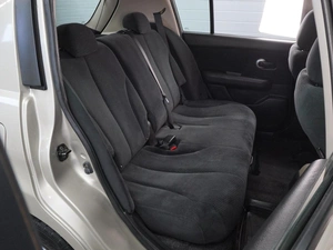 Хетчбэк Nissan Tiida 2012 года, 684000 рублей, Воронеж