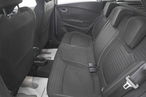 Внедорожник Renault Kaptur 2017 года, 1019000 рублей, Барнаул