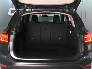 Внедорожник BMW X1 2018 года, 1769000 рублей, Аксай
