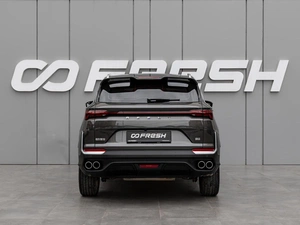 Внедорожник Geely Coolray 2025 года, 2550000 рублей, Краснодар