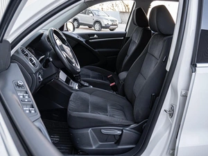 Внедорожник Volkswagen Tiguan 2013 года, 1730000 рублей, Краснодар