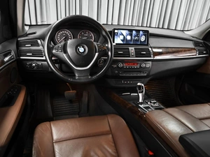 Внедорожник BMW X5 2010 года, 2279000 рублей, Ставрополь
