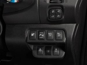 Хетчбэк Nissan Leaf 2016 года, 969000 рублей, Тюмень