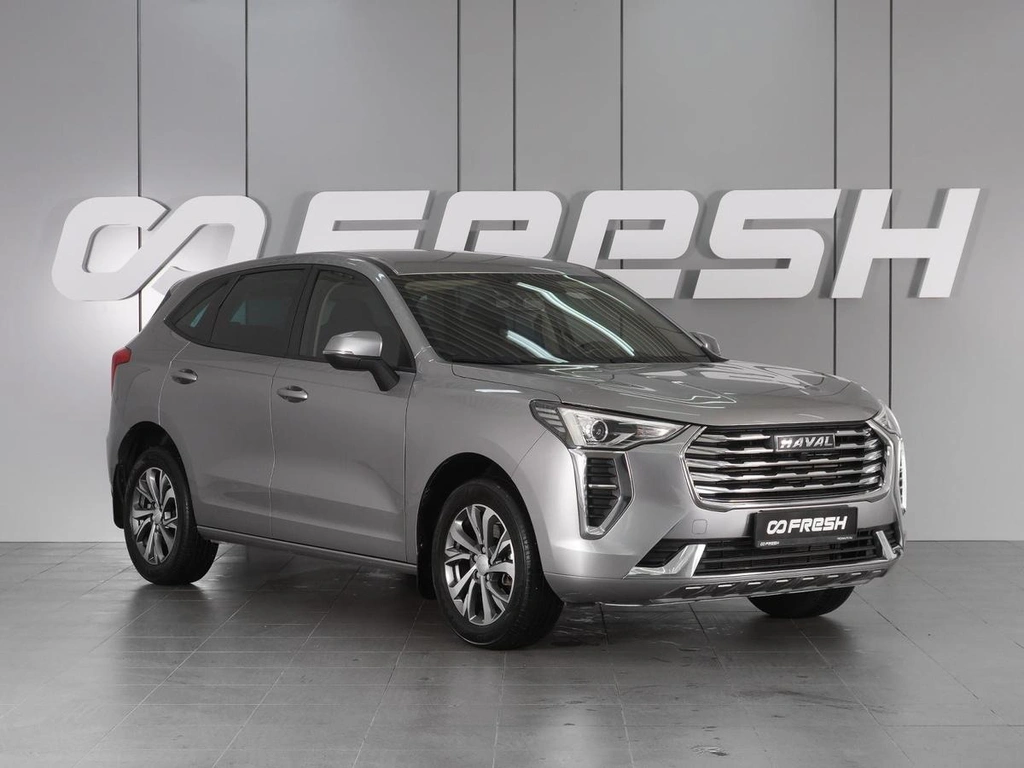 Внедорожник Haval Jolion 2022 года, 1470000 рублей, Минеральные Воды