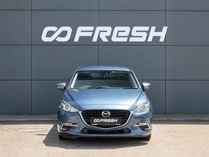 Хетчбэк Mazda Axela 2016 года, 1185000 рублей, Краснодар