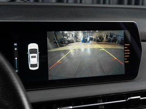 Седан Baic U5 Plus 2023 года, 1349000 рублей, Тюмень