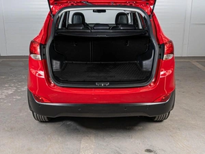 Внедорожник Hyundai ix35 2014 года, 1399000 рублей, Ставрополь