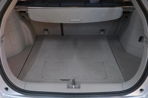 Лифтбек Honda Insight 2009 года, 899000 рублей, Омск