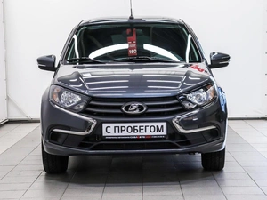 Лифтбек ВАЗ (LADA) Granta 2024 года, 899000 рублей, Красноярск