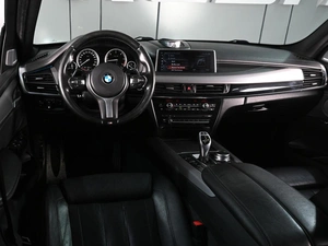Внедорожник BMW X5 2017 года, 4499000 рублей, Аксай