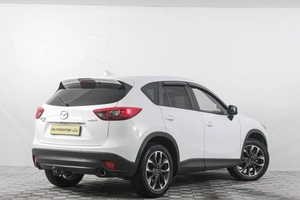 Внедорожник Mazda CX-5 2015 года, 1839000 рублей, Кемерово