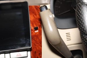 Минивэн Toyota Ipsum 2004 года, 839000 рублей, Новосибирск