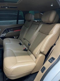 Внедорожник Land Rover Range Rover 2022 года, 19500000 рублей, Красноярск