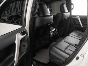 Внедорожник Toyota Land Cruiser Prado 2021 года, 7289000 рублей, Тюмень